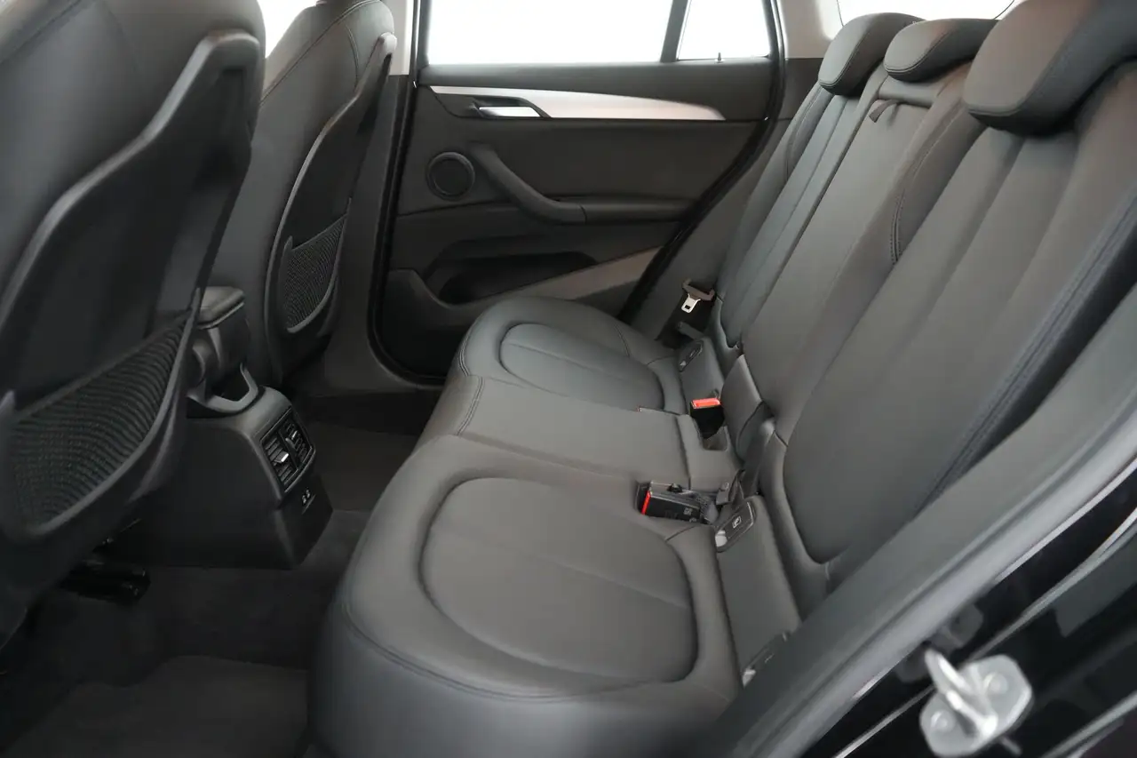 BMW X1 1.5 sDrive16dA Business LEDER/CUIR GPS PDC CAM Key, миниатюра 20