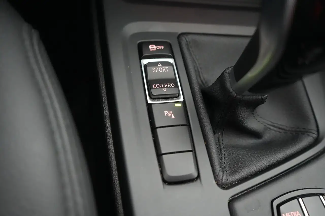 BMW X1 1.5 sDrive16dA Business LEDER/CUIR GPS PDC CAM Key, миниатюра 26