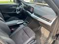 BMW X1 xdrive23d mhev 48V MSport auto UNICO PROPRIETARIO Schwarz - thumbnail 11