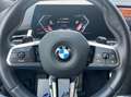 BMW X1 xdrive23d mhev 48V MSport auto UNICO PROPRIETARIO Schwarz - thumbnail 7