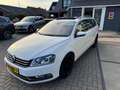 Volkswagen Passat Variant 1.6 TDI Highline Pano/DAB/Lane/Side/standverw/trek Blanc - thumbnail 12