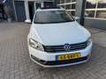 Volkswagen Passat Variant 1.6 TDI Highline Pano/DAB/Lane/Side/standverw/trek Blanc - thumbnail 3