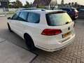Volkswagen Passat Variant 1.6 TDI Highline Pano/DAB/Lane/Side/standverw/trek Blanc - thumbnail 11