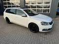 Volkswagen Passat Variant 1.6 TDI Highline Pano/DAB/Lane/Side/standverw/trek Blanc - thumbnail 5