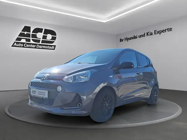 Hyundai i10 1.2 YES |CARPLAY|ALU15ZOLL|SITZHEIZ|PDC|GARANTIE|