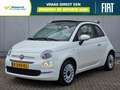Fiat 500 70pk Hybrid Launch Edition | Bluetooth | Airco | C Weiß - thumbnail 1