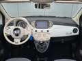 Fiat 500 70pk Hybrid Launch Edition | Bluetooth | Airco | C Weiß - thumbnail 9