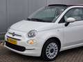 Fiat 500 70pk Hybrid Launch Edition | Bluetooth | Airco | C Weiß - thumbnail 24
