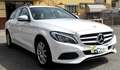 Mercedes-Benz C 180 SW d (bt) Premium auto Blanco - thumbnail 3