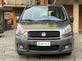 Fiat Scudo Scudo 2.0 MJT/130 PL Panorama Family 5 posti (M1) Niebieski - thumbnail 3