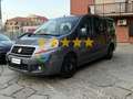 Fiat Scudo Scudo 2.0 MJT/130 PL Panorama Family 5 posti (M1) Niebieski - thumbnail 1