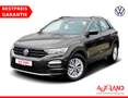 Volkswagen T-Roc 1.0 TSI Navi AAC ACC PDC Alu Braun - thumbnail 1