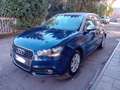 Audi A1 Sportback 1.6 tdi 90cv *OK NEOPATENTATI* Blau - thumbnail 3