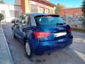 Audi A1 Sportback 1.6 tdi 90cv *OK NEOPATENTATI* Blau - thumbnail 4