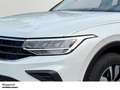 Volkswagen Tiguan 2.0 TDI Move DSG NAVI KAM ACC LED PDC LM Weiß - thumbnail 5