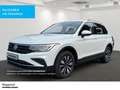 Volkswagen Tiguan 2.0 TDI Move DSG NAVI KAM ACC LED PDC LM Weiß - thumbnail 1