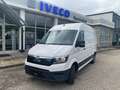 MAN TGE TGE 3.140 3,5t L3H2 2,0 TDI ALLRAD 4x4 Weiß - thumbnail 1