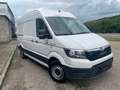MAN TGE TGE 3.140 3,5t L3H2 2,0 TDI ALLRAD 4x4 Weiß - thumbnail 11