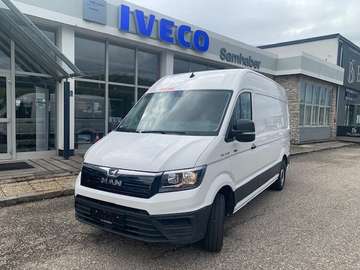 TGE 3.140 3,5t L3H2 2,0 TDI ALLRAD 4x4