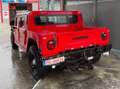 HUMMER H1 HARDTOP, FRAME OFF, 1A, SAMMLER, SLANTBACK, EX-RB Rot - thumbnail 16