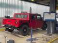 HUMMER H1 HARDTOP, FRAME OFF, 1A, SAMMLER, SLANTBACK, EX-RB Rot - thumbnail 6