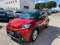 Toyota Aygo X X 1.0 Trend 72 CV Rosso - thumbnail 1