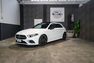 D Premium plus Auto - TETTO - LUCI - TELECAMERA