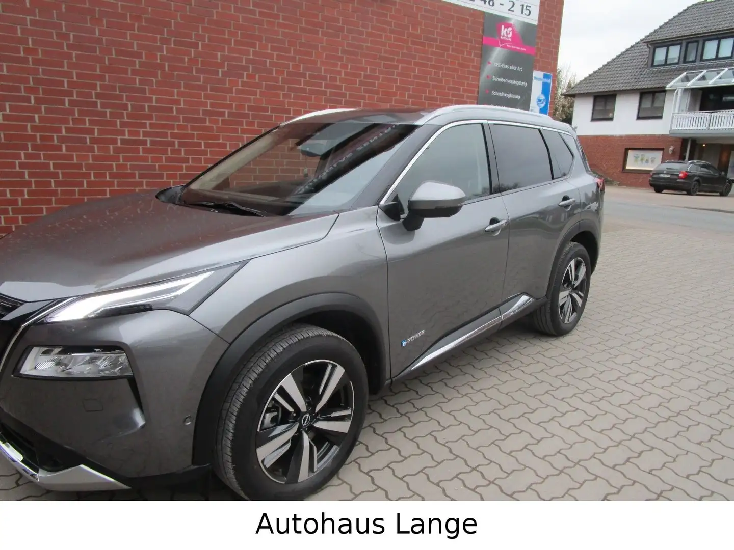 Nissan X-Trail Tekna 4x4 e Power - 2