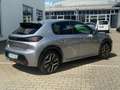 Peugeot e-208 GT Elektromotor 136 PS *ACC*FLA*LM* Grau - thumbnail 6