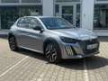 Peugeot e-208 GT Elektromotor 136 PS *ACC*FLA*LM* Grau - thumbnail 5