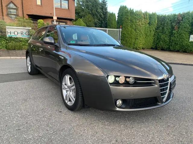Alfa Romeo 159 Sportwagon 1.8 TBi 16V Turismo 1 Hand