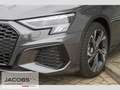 Audi A3 Sportback 35TFSI 2xS line/Black/ACC/B+O Szary - thumbnail 5