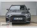 Audi A3 Sportback 35TFSI 2xS line/Black/ACC/B+O Grau - thumbnail 2