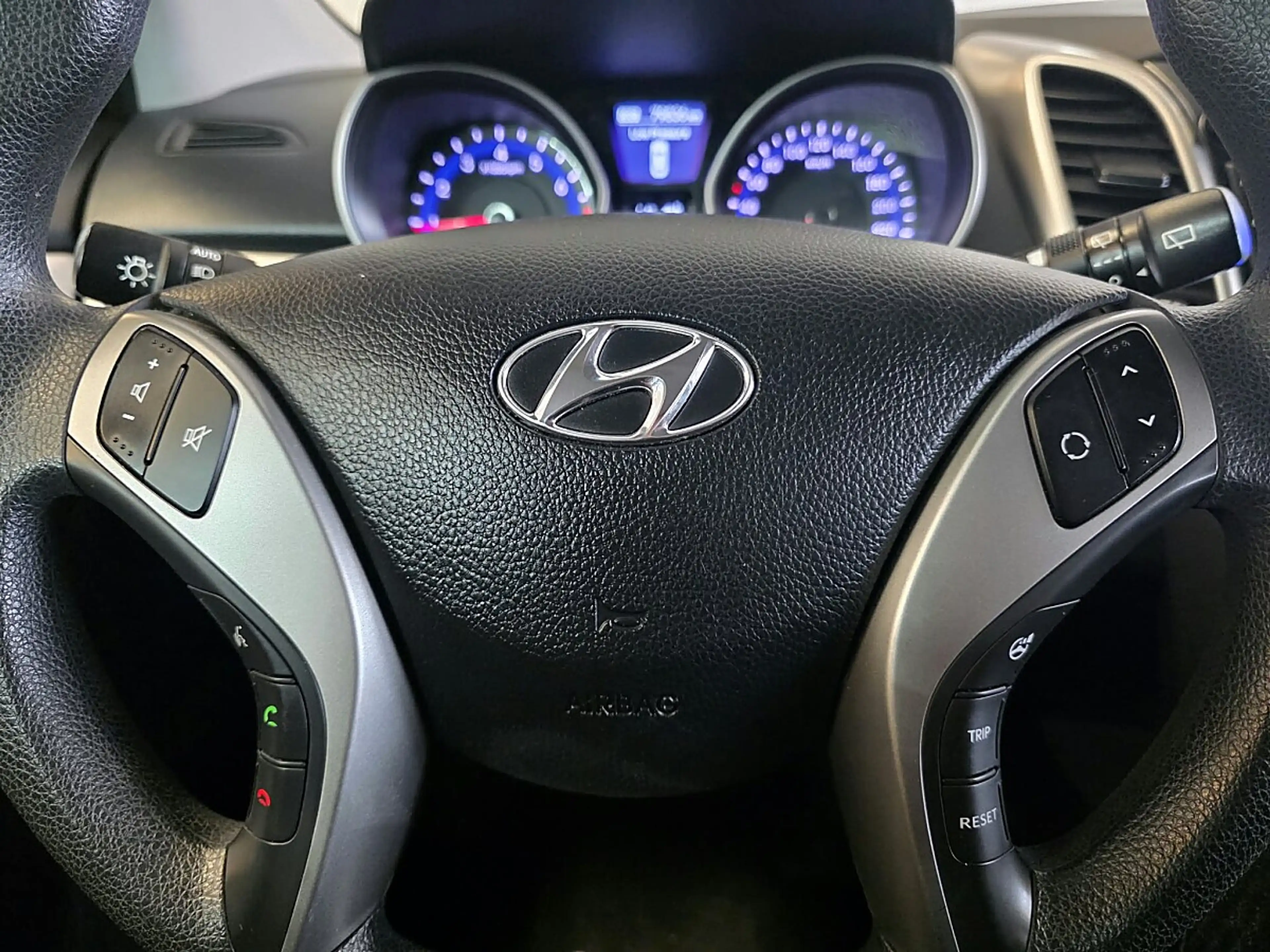 Hyundai i30 1.4 Start — photo 11
