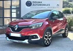 Renault Captur 1.3 TCe 155ch FAP Intens EDC