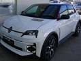 Renault R 5 R5 E-Tech 150 PS 52kWh Comfort Range Techno Weiß - thumbnail 1