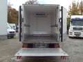 Iveco Daily 2.3 koffer +laadbrug+koeling---motor probleem..... Weiß - thumbnail 4