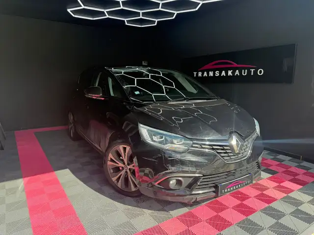 Renault Scenic Scenic dCi 130 Energy Intens