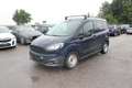 Ford Transit Courier 1.0 ECOBOOST I.HAND AHK KLIMATR Blauw - thumbnail 1