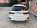BMW 330 Serie 3 G21 2019 Touring 330i Touring auto Bianco - thumbnail 9