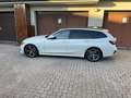 BMW 330 Serie 3 G21 2019 Touring 330i Touring auto Bianco - thumbnail 8