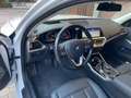 BMW 330 Serie 3 G21 2019 Touring 330i Touring auto Bianco - thumbnail 6
