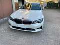 BMW 330 Serie 3 G21 2019 Touring 330i Touring auto Bianco - thumbnail 1