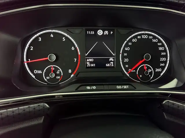 Volkswagen T-Cross view 17