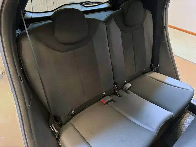 Toyota Aygo view 14