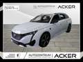 Peugeot 308 SW PureTech 130 GT AT8 LED/ACC/RFK -46%* Wit - thumbnail 1