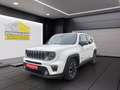 Jeep Renegade Limited FWD Navi Soundsystem DAB Ambientebeleuchtu Blanco - thumbnail 1