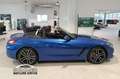 BMW Z4 sdrive 30i auto Синій - thumbnail 3