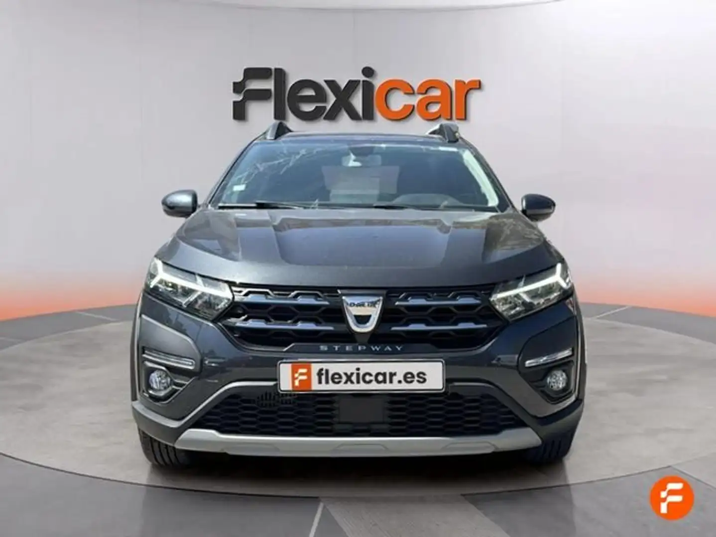 Dacia Sandero Stepway TCe Comfort 67kW Negro - 2