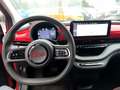 Fiat 500e RED 42kWh KLIMA*CARPLAY Rot - thumbnail 9